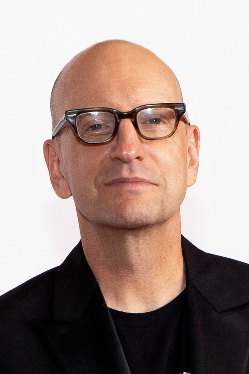 Photo of Steven Soderbergh