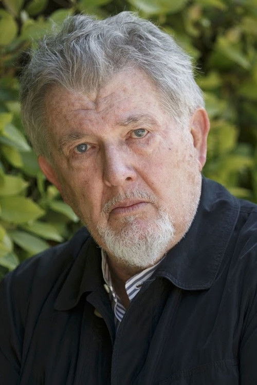 Photo of Walter Hill
