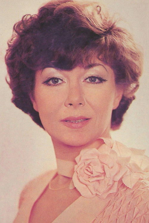 Photo of Edita Pyekha