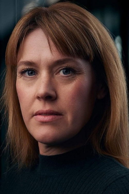 Photo of Ane Helene Hovby