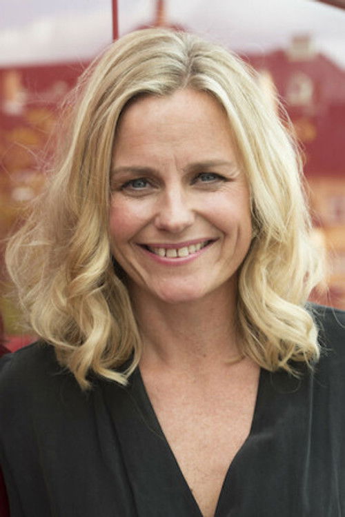 Photo of Solveig Kloppen