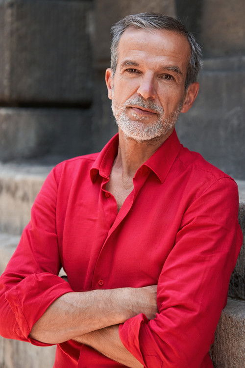 Photo of Armin Marewski