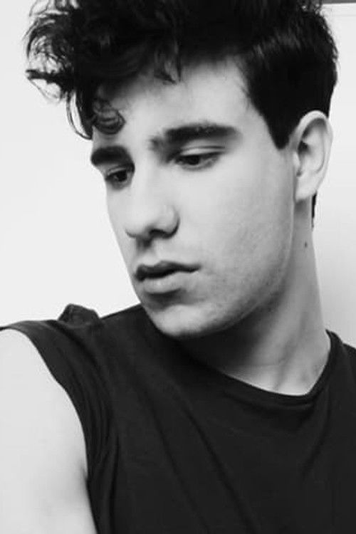 Photo of Javier Calvo