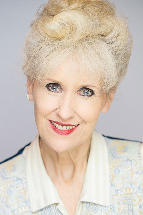 Photo of Anita Dobson