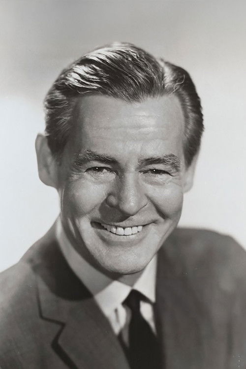 Photo of Robert Ryan
