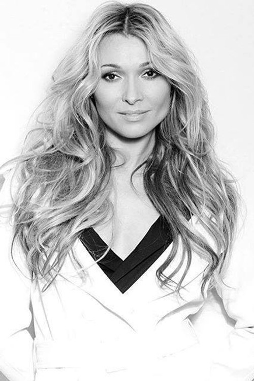 Photo of Anzhelika Agurbash