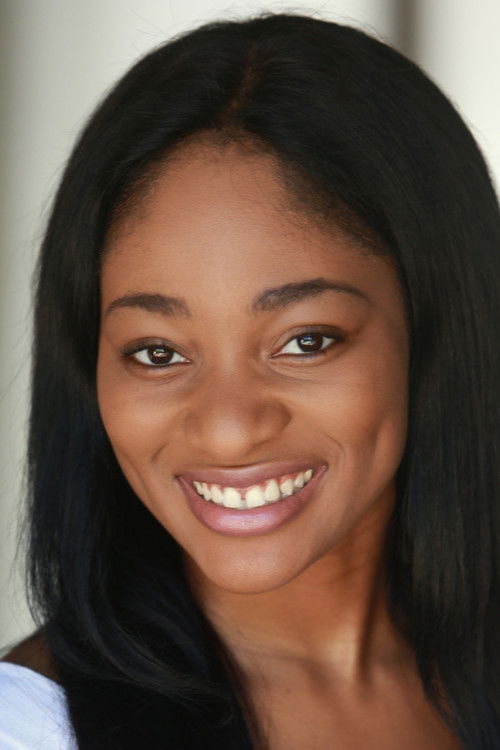 Photo of Nicole Onyeje