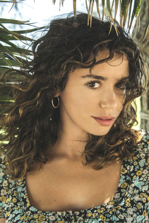 Photo of Carol Rovira