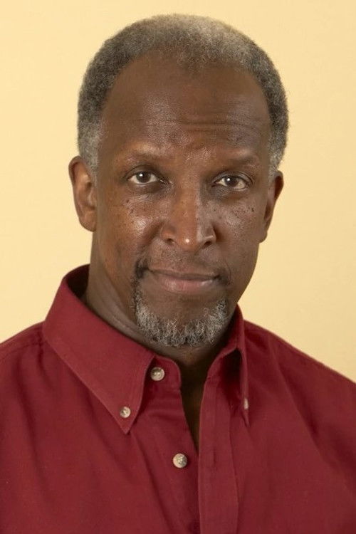 Photo of Dorian Harewood