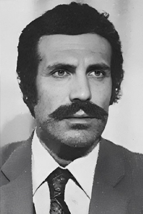 Photo of Yaşar Güçlü