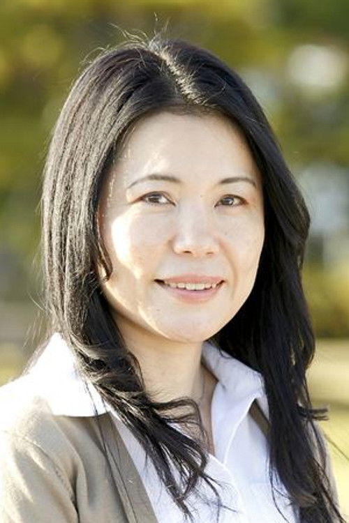 Photo of Eto Mori