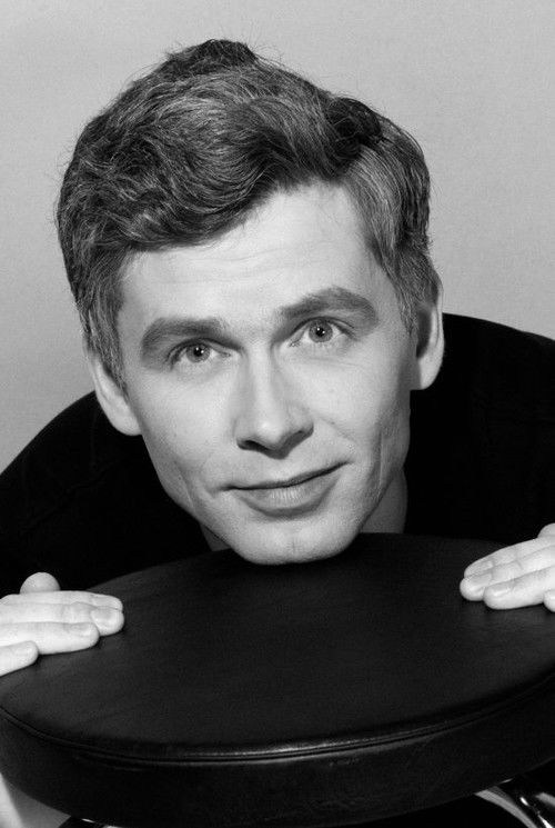 Photo of Andero Ermel