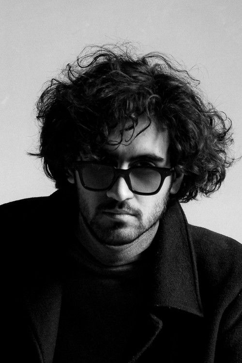 Photo of Alireza Gharehdaghi