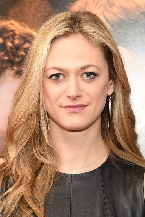 Photo of Marin Ireland