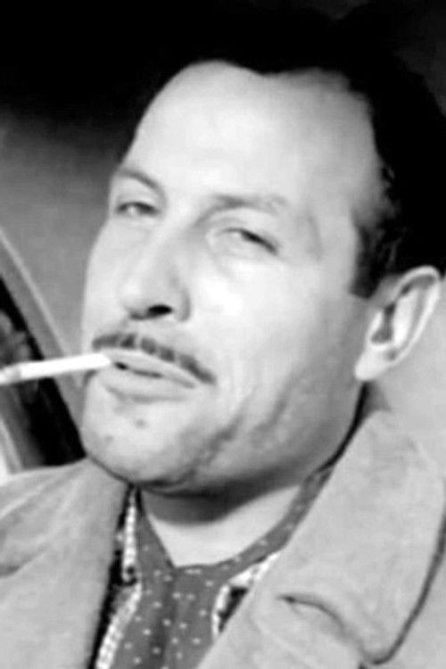 Photo of Yavuz Yalınkılıç