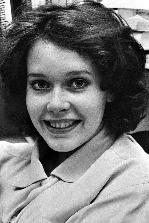 Photo of Sylvia Kristel