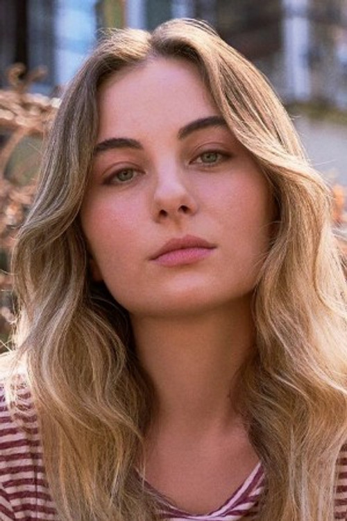 Photo of Mina Derman