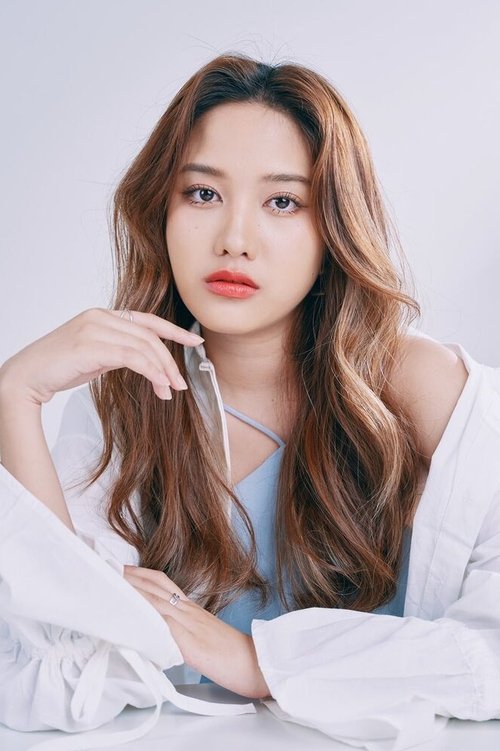 Photo of Sarocha Chankimha