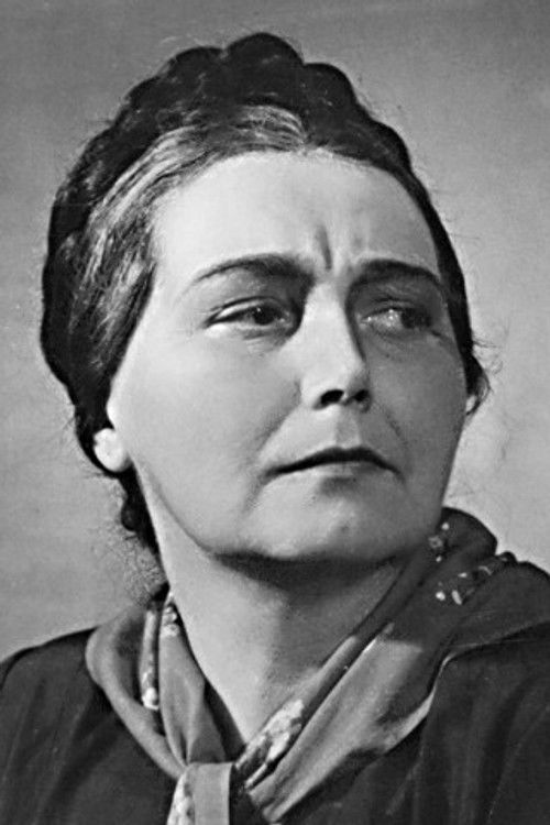 Photo of Milada Smolíková