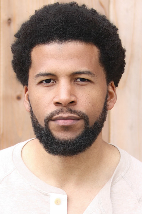 Photo of Spencer Longmore