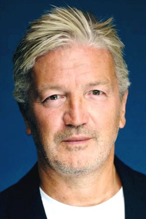 Photo of Alex McSweeney