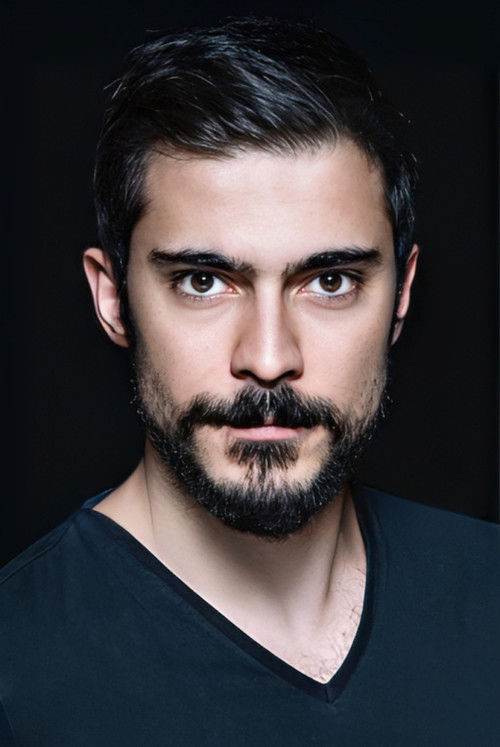 Photo of Doğaç Yıldız