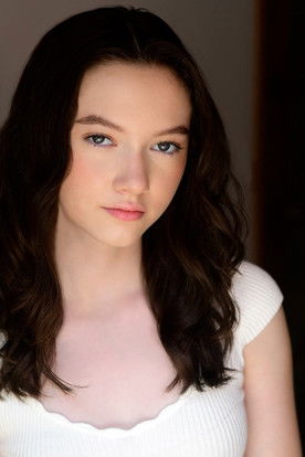 Photo of Ruby Marino