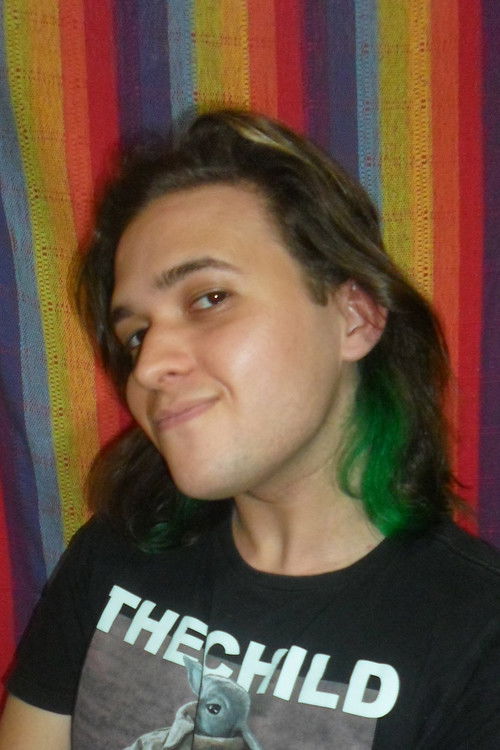 Photo of Ismael Garnes