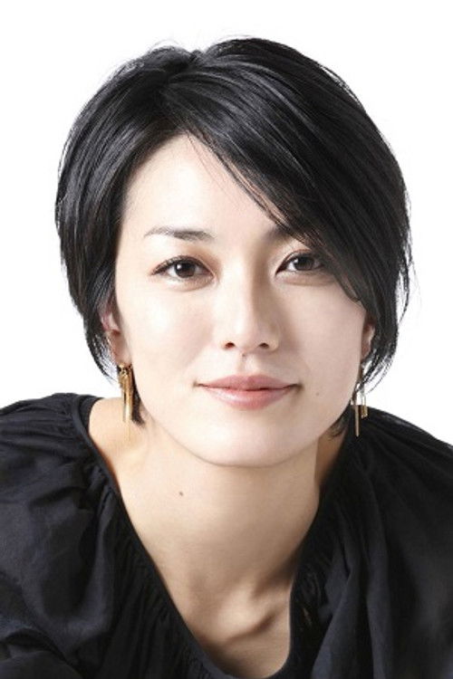 Photo of Yuka Itaya