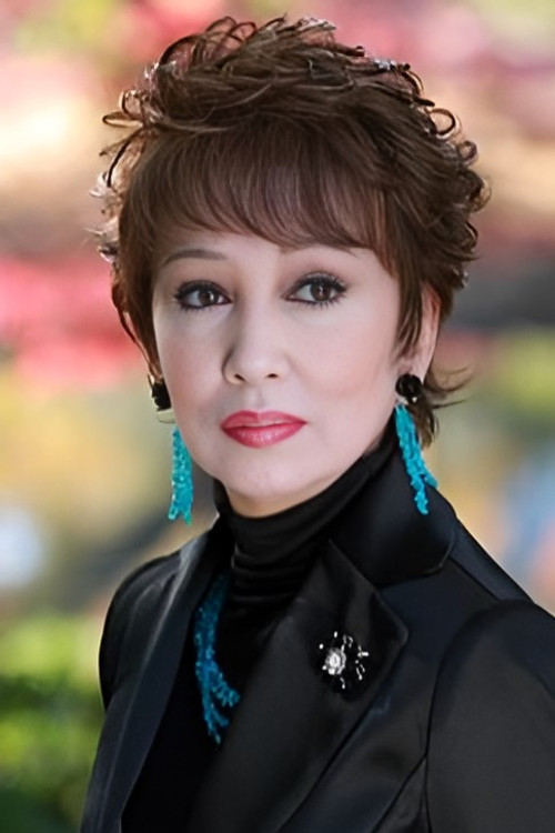 Photo of Ruriko Asaoka