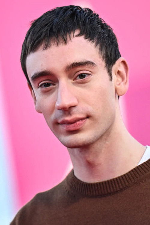 Photo of Théodore Pellerin