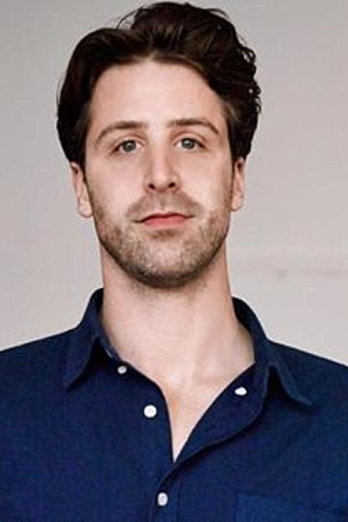 Photo of Jason Burke