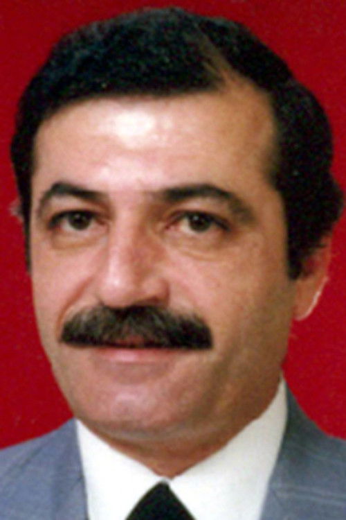 Photo of Kazım Eryüksel