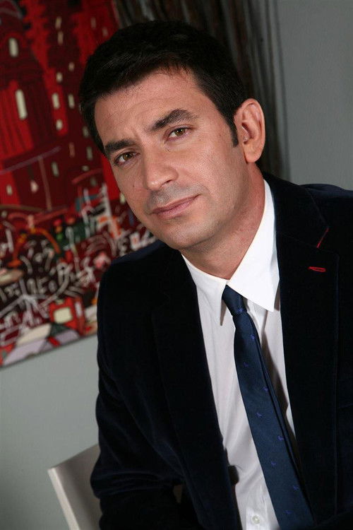 Photo of Arturo Valls