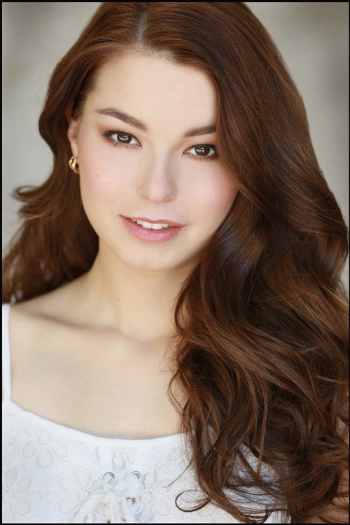 Photo of Chanel Marriott