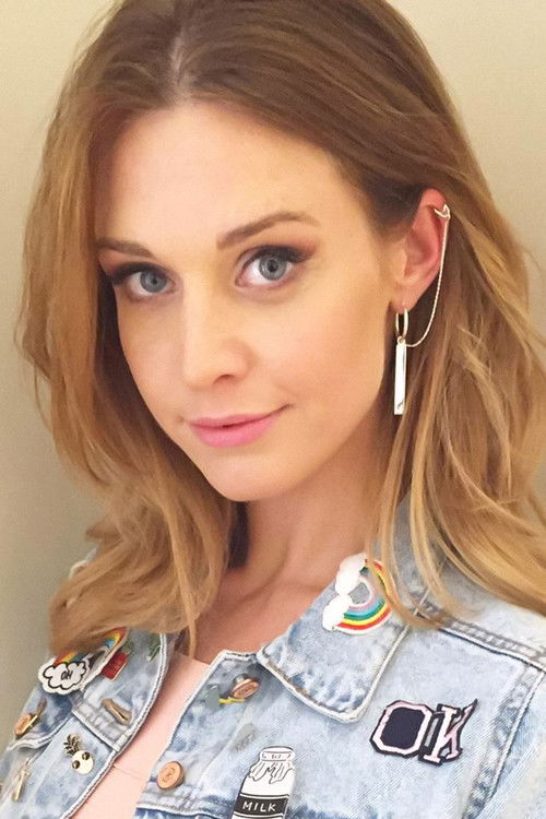 Photo of Julia Kamińska