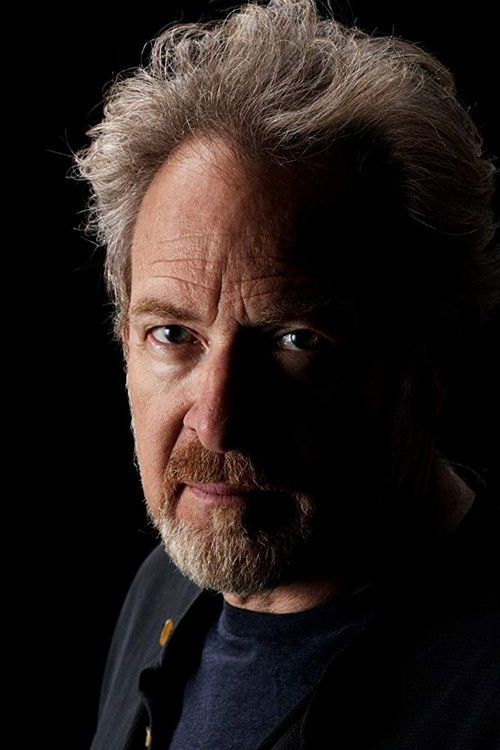 Photo of Darrell Fetty