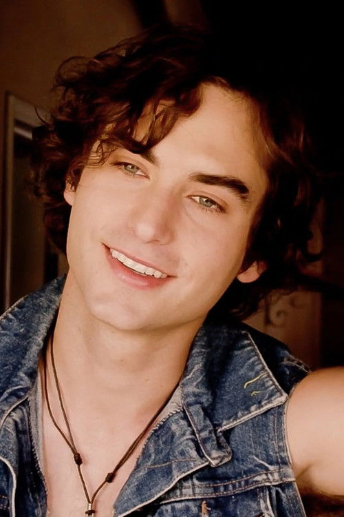 Photo of Blaine Kern III