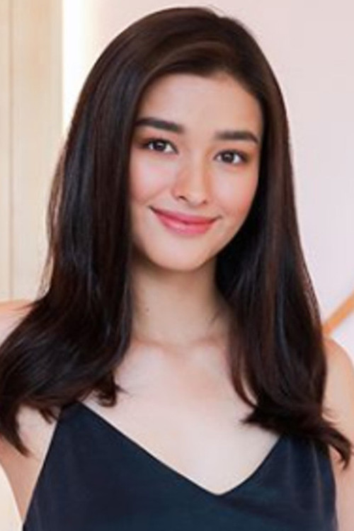 Photo of Liza Soberano