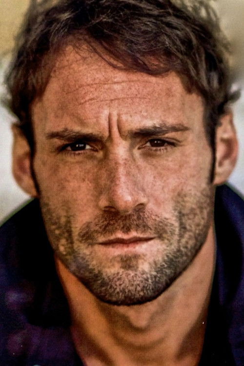 Photo of Toussaint Martinetti