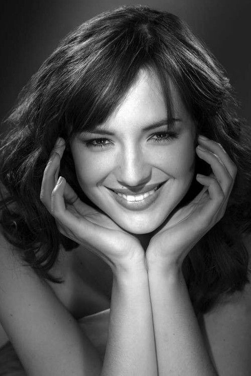Photo of Louise Bourgoin