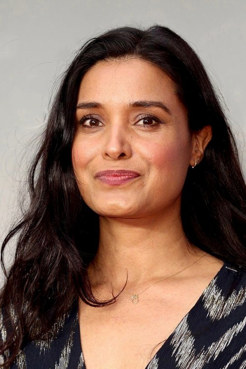 Photo of Shelley Conn