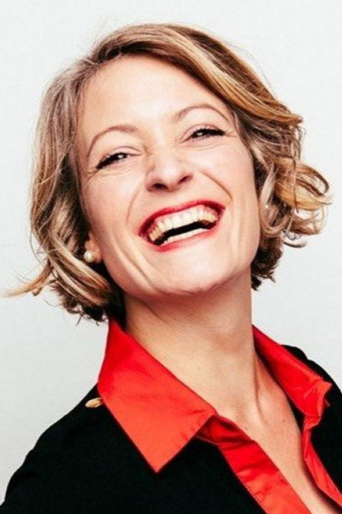 Photo of Maja Muhlack