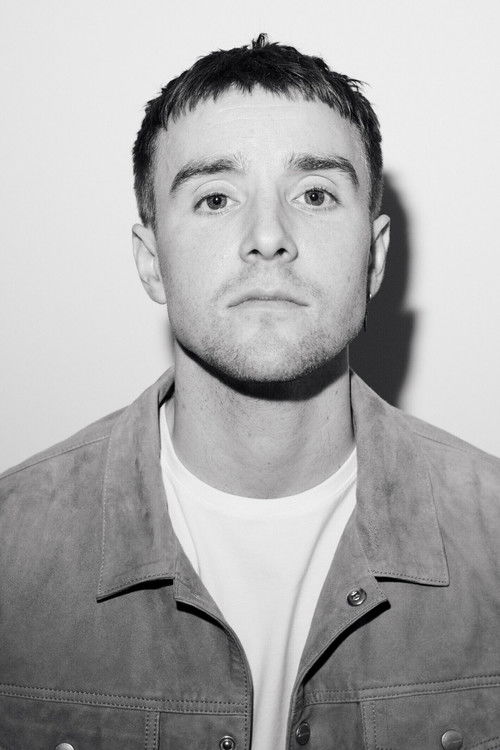 Photo of Martin Johannes Larsen