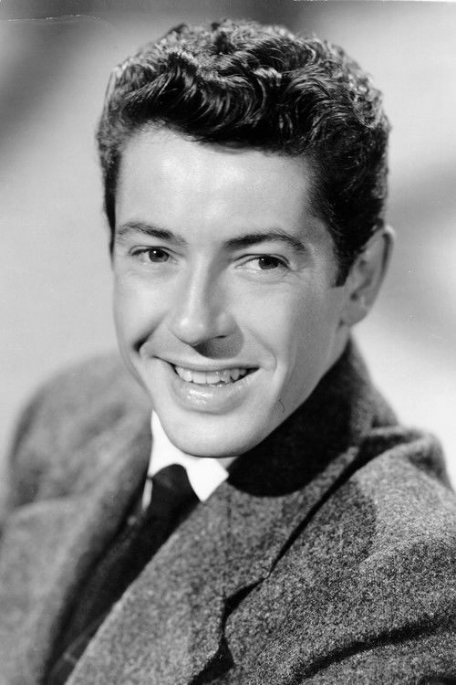 Photo of Farley Granger