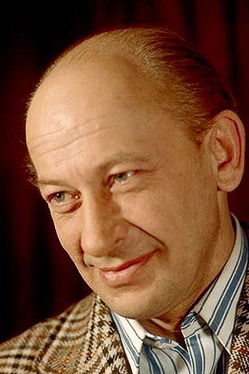 Photo of Evgeniy Evstigneev