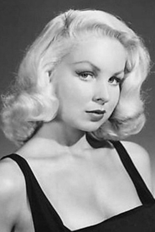 Photo of Joi Lansing