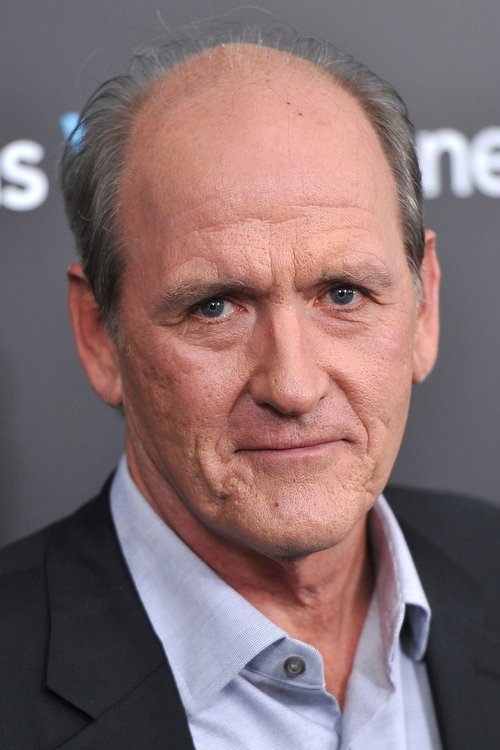 Photo of Richard Jenkins