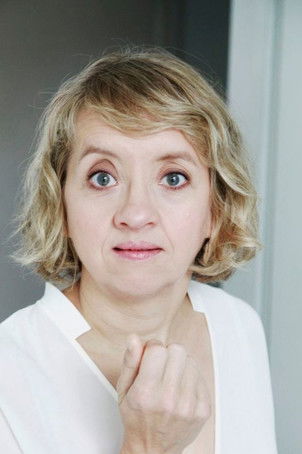 Photo of Anna Böttcher