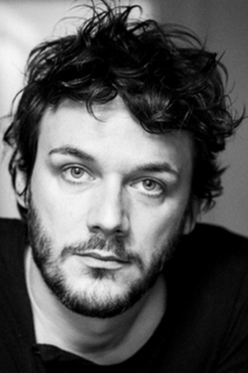 Photo of Samuel Theis